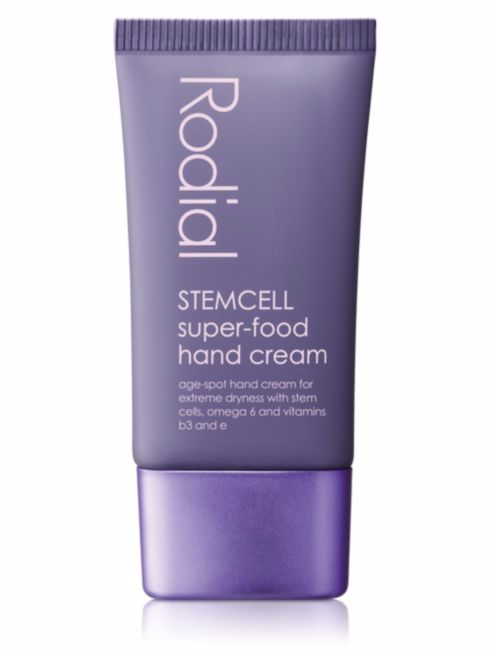 RODIAL 'STEMCELL SUPER-FOOD' HAND CREAM
