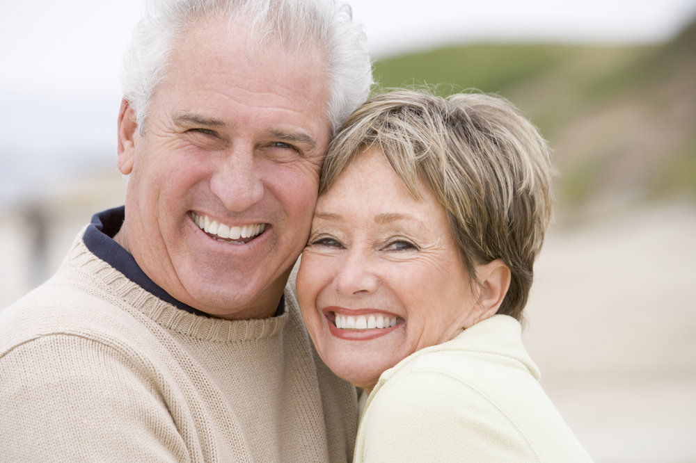 raise your confidence in dating after 50