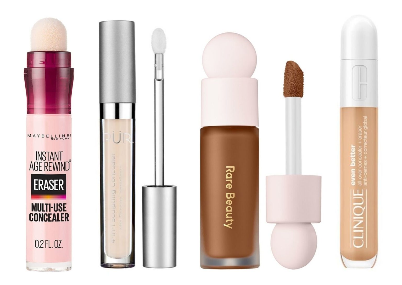 The Best Under Eye Concealers For Women Over 50 Honey Good