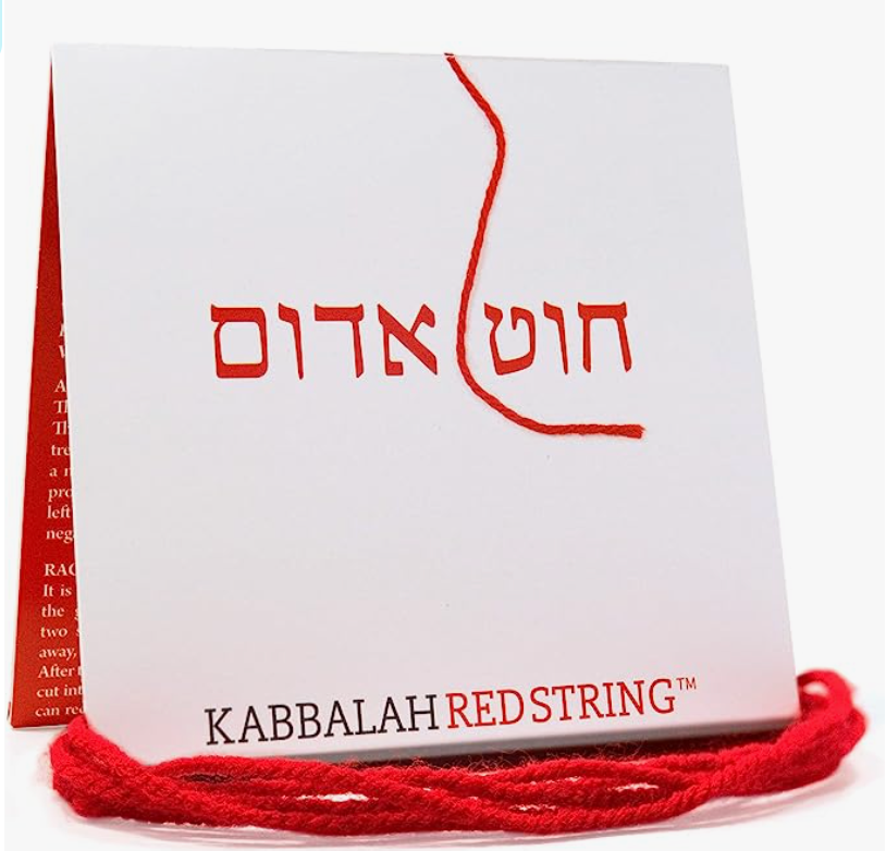 TOP 10 easy red string Kabbalah bracelets  10 easy knot bracelet closures  without clasps 